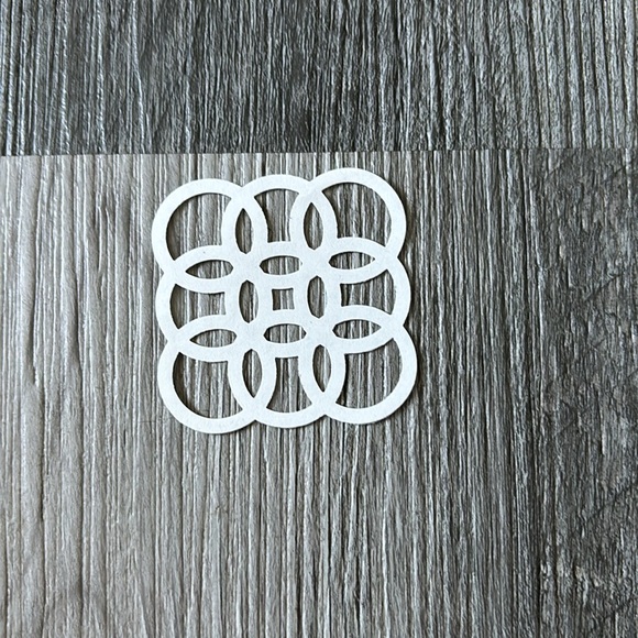 Fiskars multi circle punch - Picture 2 of 3